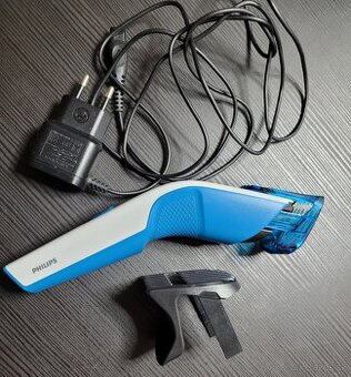 Philips zastrihávač vlasov a fúzov