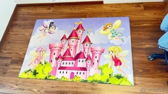 Pedam detsky kbercek