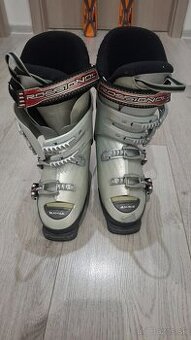 Detské lyžiarky Rossignol