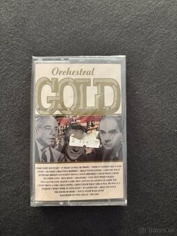 Orchestral GOLD – Music of Rodgers & Hammerstein