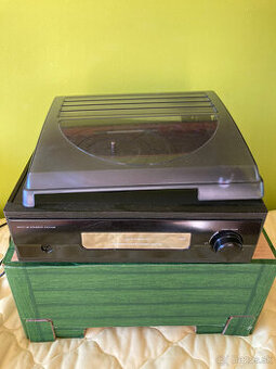 Darujem gramofón