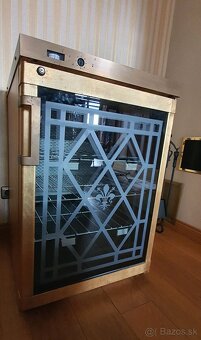 Vinoteka LIEBHERR WK 1802