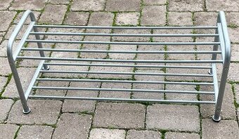 Stojan na topánky IKEA