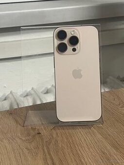 Dobrý deň Ponúkam na predaj iPhone 16 PRO 256GB Stav 9/10
