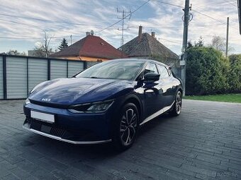 Kia EV6 77.4 kWh Earth 4WD