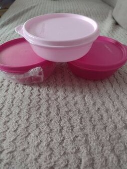 Tupperware misky Hitparády, nové