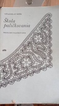 sada predloh Školy paličkovania