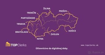 Účtovné služby _ digitálne = efektívne