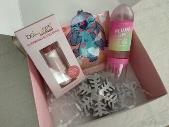 Kozmetické balíčky