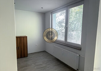 Na predaj 2iz. byt po kompletnej rekonštrukcii v Holíči