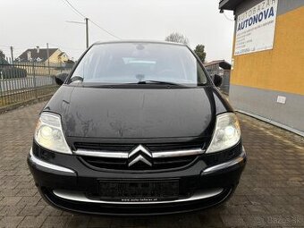Citroen C8