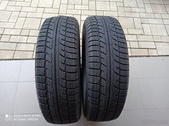 celoročne pneu 215/65 R16 C