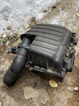 Filter box seat alhambra 85kW