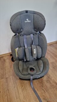 Predám Detskú autosedačku Lorelli.Sedacka ma Isofix