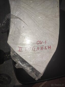 Pravý blatník Hyundai II i10