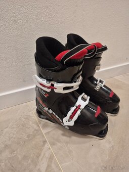 Detské lyžiarky Alpina veľkosť 237mm (EU 28-29)