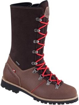 Predam damske trekingove topanky 40