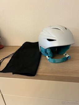 Dámska lyžiarska prilba GIRO