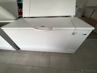 Mraznička 500l Zanussi