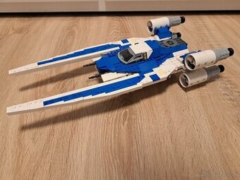 LEGO Star Wars U-wing MOC