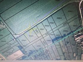 Predám pozemky na stavbu - 1