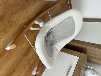 Detské hojdacie kreslo