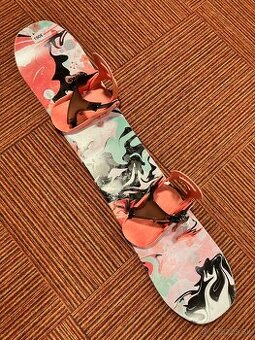 snowboard K2 110cm
