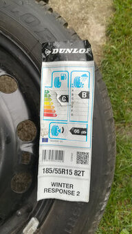zimne 185/55 r15