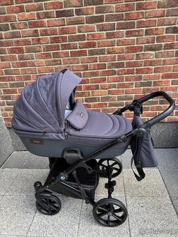 Kočik Tutis Viva4 2v1