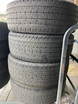 265/60 R18 110T letne