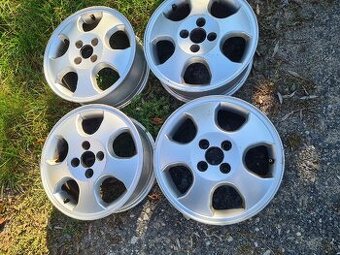 Elektrony Opel astra r15