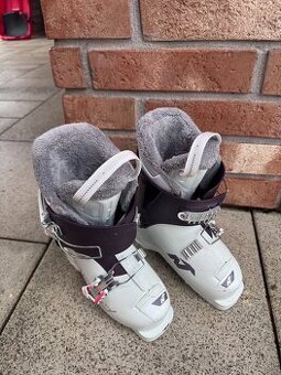 Predám detské Lyžiarky Nordica  19-19.5