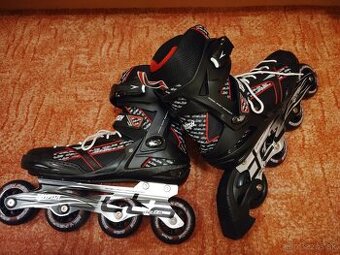 Kolieskové korčule Tempish