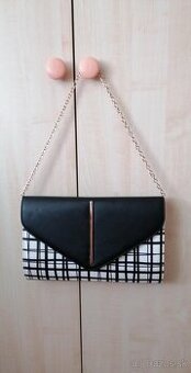 NOVÁ spoločenská kabelka