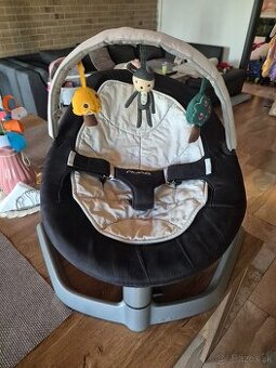 Predam detske lehatko NUNA LEAF