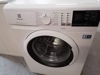 elektrolux perfectcare