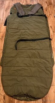 Spací vak Giants Fishing 5 Season Extreme Plus