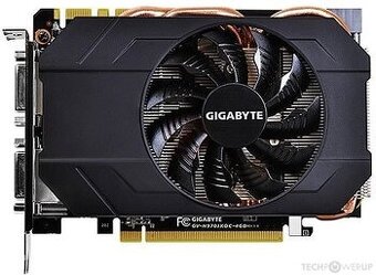 GIGABYTE GTX 970 Mini-ITX OC