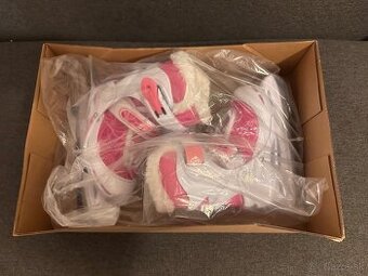 Detske korcule na lad Izabely pro XS