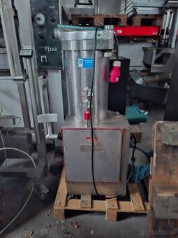 Hydraulicka narazacka