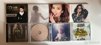 DVD MIX Interpretov ✅