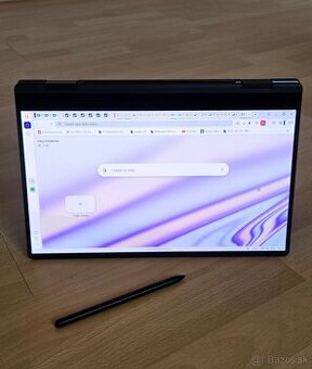 Samsung Galaxy Book3 360 13.3\" i7-1360P/16/512/FHD/AMOLED