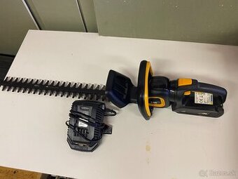 Plotostrih McCulloch Li40HT