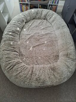 Cloud bed ( posteľ/vak ) zn. myflufel 140x190 tiktok PC 799€