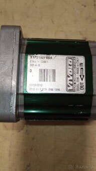 Hydraulické čerpadlo