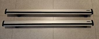 Priečniky Thule Wingbar Evo pre VW