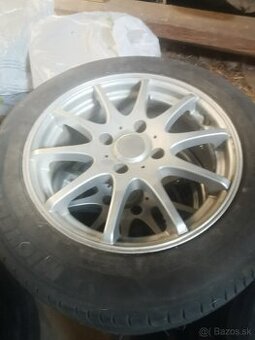 4x114,3 r16 Honda prelude 5g, volvo........