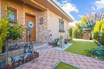 ALL INCLUSIVE | NA PREDAJ 3-IZBOVÝ RD | NOVOSTAVBA, JASTRABI