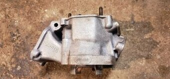 valc ROTAX 123, Aprilia Tuareg 125