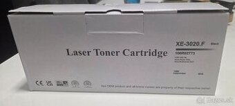 Toner pre laserovu tlaciaren xerox